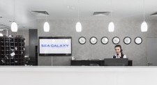 Отель “Sea Galaxy”